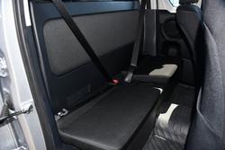 2024 Toyota Hilux SR