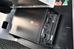 2024 Toyota Hilux SR