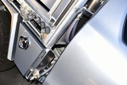 2024 Toyota Hilux SR