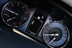 2024 Toyota Hilux SR