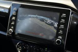 2024 Toyota Hilux SR