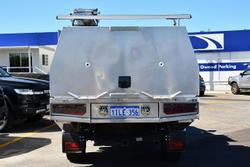 2024 Toyota Hilux SR