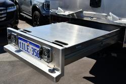 2024 Toyota Hilux SR