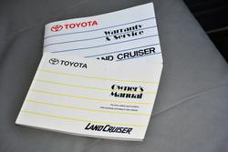 2013 Toyota Landcruiser GXL