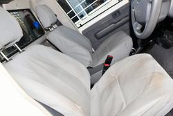 2013 Toyota Landcruiser GXL