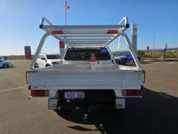 2022 Toyota Hilux 4x4 2.8L DSL D/C 6AT SR Glacier White