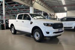 2021 Ford Ranger XL Hi-Rider