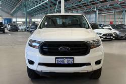 2021 Ford Ranger XL Hi-Rider