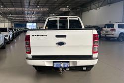 2021 Ford Ranger XL Hi-Rider