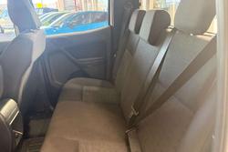 2021 Ford Ranger XL Hi-Rider