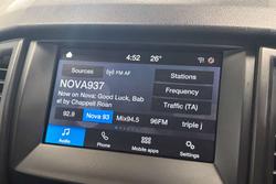 2021 Ford Ranger XL Hi-Rider