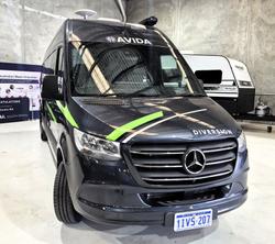 2024 Avida Diversion