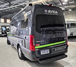 2024 Avida Diversion