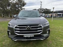 2023 LDV D90 (2WD)