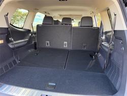 2025 LDV D90 EXECUTIVE (2WD)