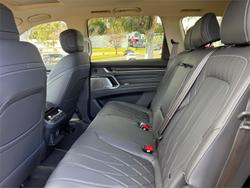 2025 LDV D90 EXECUTIVE (2WD)