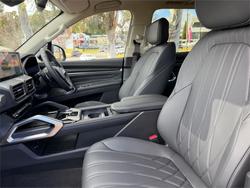 2025 LDV D90 EXECUTIVE (2WD)