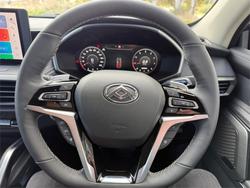 2025 LDV D90 EXECUTIVE (2WD)