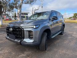 2025 LDV D90 EXECUTIVE (2WD)