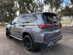 2025 LDV D90 EXECUTIVE (2WD)