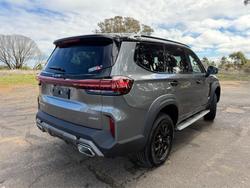 2025 LDV D90 EXECUTIVE (2WD)