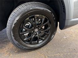 2025 LDV D90 EXECUTIVE (2WD)