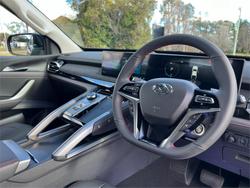 2025 LDV T60 MAX PLUS (4x4)