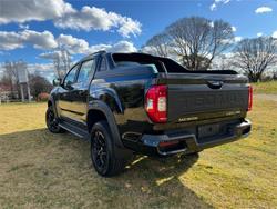 2025 LDV T60 MAX PLUS (4x4)