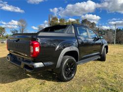 2025 LDV T60 MAX PLUS (4x4)