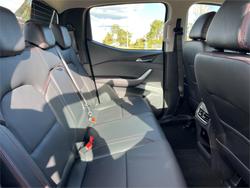 2025 LDV T60 MAX PLUS (4x4)