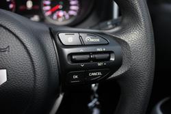 2022 Kia Picanto S JA MY23 Clear White