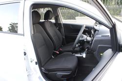 2022 Kia Picanto S JA MY23 Clear White