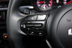 2022 Kia Picanto S JA MY23 Clear White