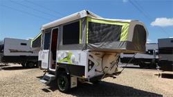 2016 Jayco Dove Outback