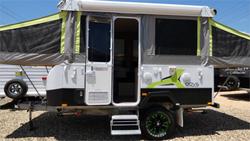 2016 Jayco Dove Outback