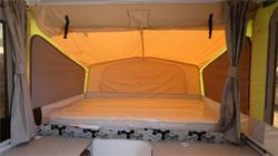 2016 Jayco Dove Outback