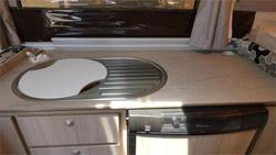 2016 Jayco Dove Outback