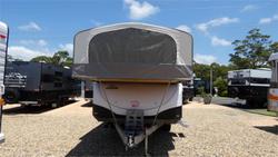 2016 Jayco Dove Outback