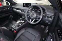 2025 Mazda CX-5 G25 GT SP