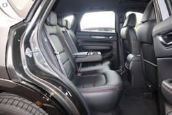 2025 Mazda CX-5 G25 GT SP
