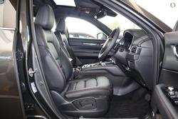 2025 Mazda CX-5 G35 GT SP