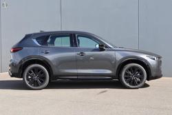 2025 Mazda CX-5 G25 GT SP