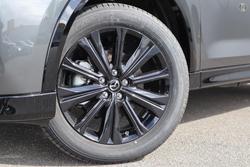 2025 Mazda CX-5 G25 GT SP