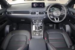 2025 Mazda CX-5 G25 GT SP