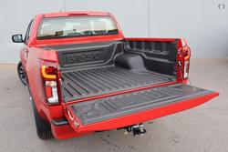 2025 Mazda BT-50 XTR