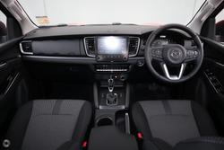 2025 Mazda BT-50 XTR