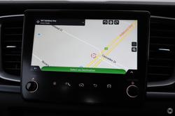 2025 Mazda BT-50 XTR