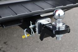 2025 Mazda BT-50 XTR