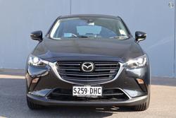 2025 Mazda CX-3 G20 Pure