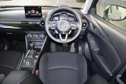 2025 Mazda CX-3 G20 Pure